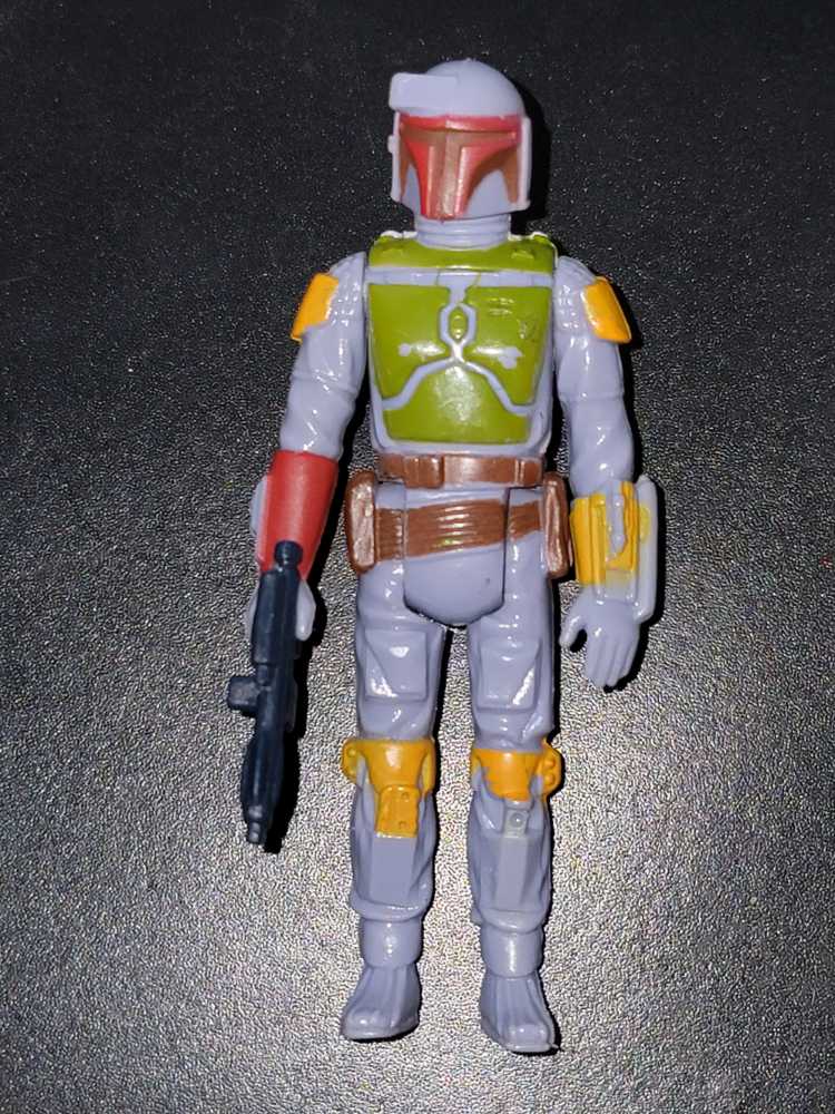 Rocky III - Jimmy Lennon