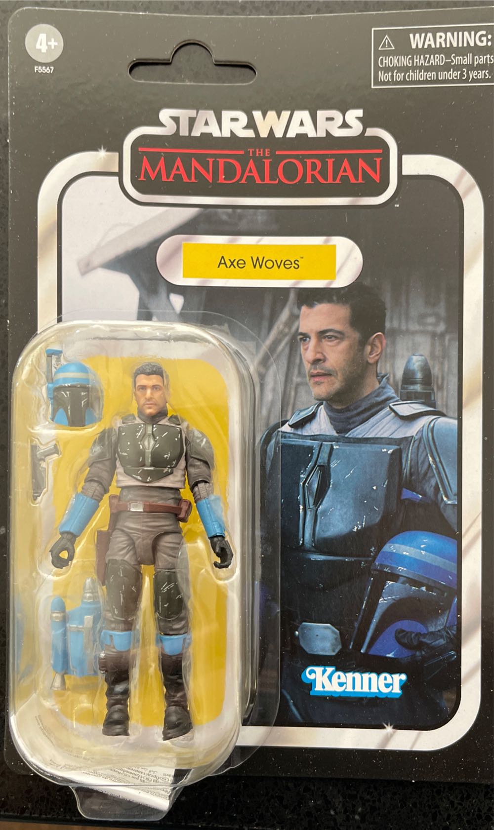 Collector´s Club Accessory Pack