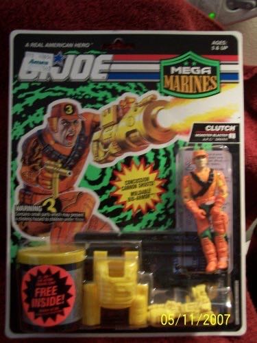 Trap Jaw (Mini Comic)