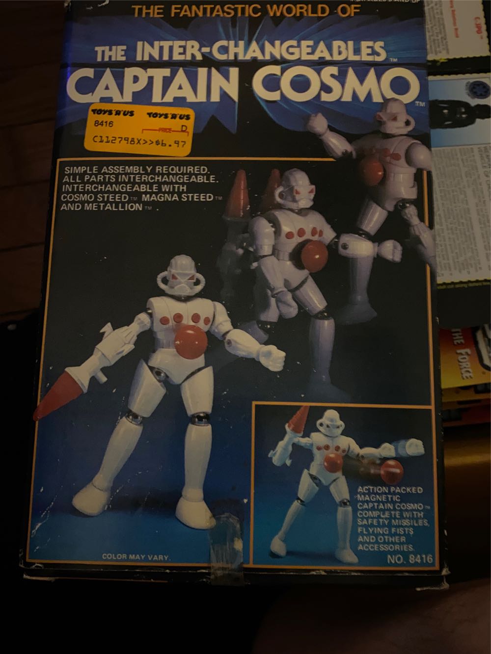 Tamashi Nations Mobile Suit Gundam Effect Parts Set 2 Versiona.n.i.m.e. Bandai Spirits The Robot Spirits