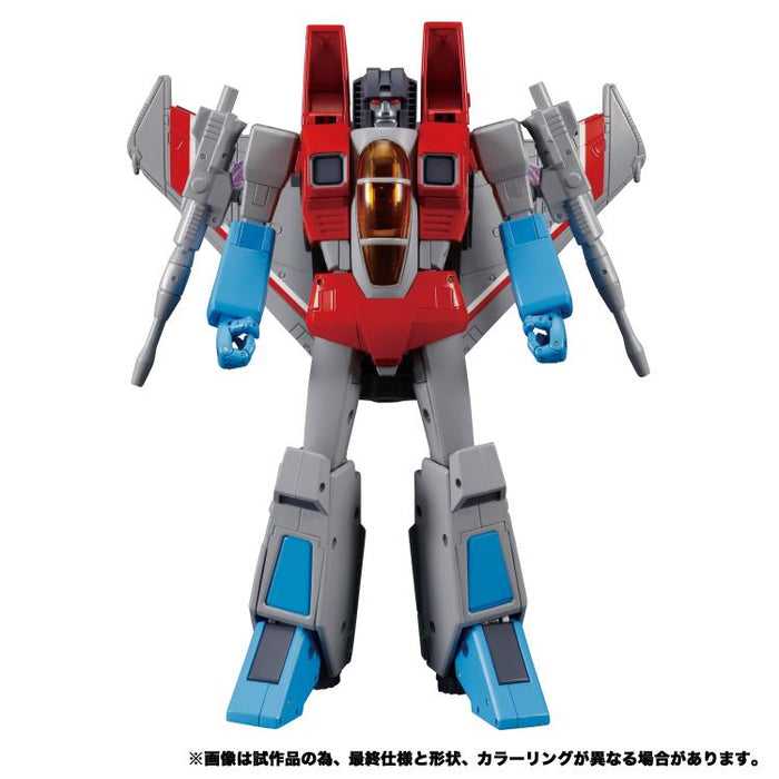 Starscream MP-52 - Takara (Masterpiece 1984) action figure collectible - Main Image 2