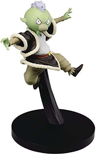 Gobta - Bandai Spirits (That Time I Got Reincarnated As A Slime) action figure collectible [Barcode 4983164182835] - Main Image 1