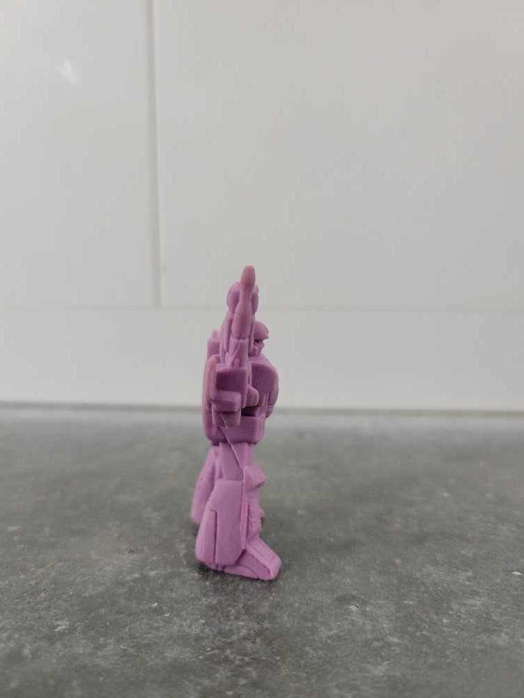 34 Thundercracker  - Hasbro (Decoy) action figure collectible - Main Image 2