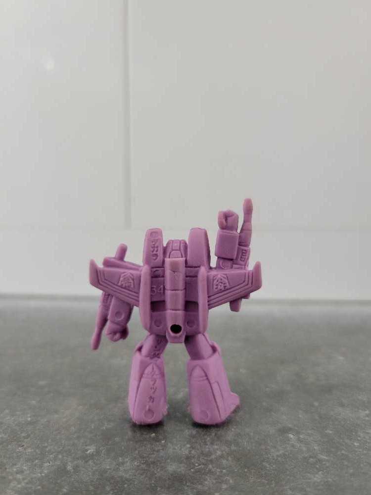 34 Thundercracker  - Hasbro (Decoy) action figure collectible - Main Image 3