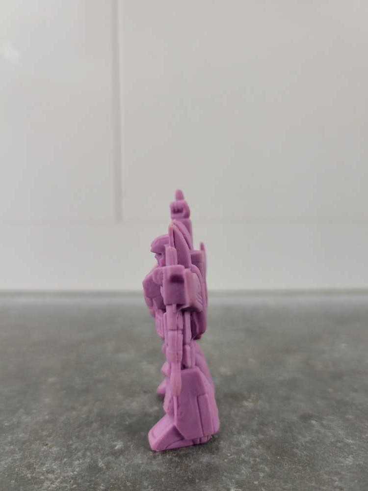34 Thundercracker  - Hasbro (Decoy) action figure collectible - Main Image 4