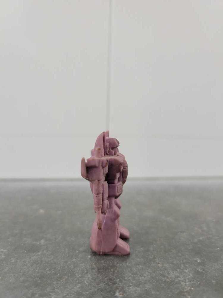 35 Starscream 2nd - Hasbro (Decoy) action figure collectible - Main Image 2