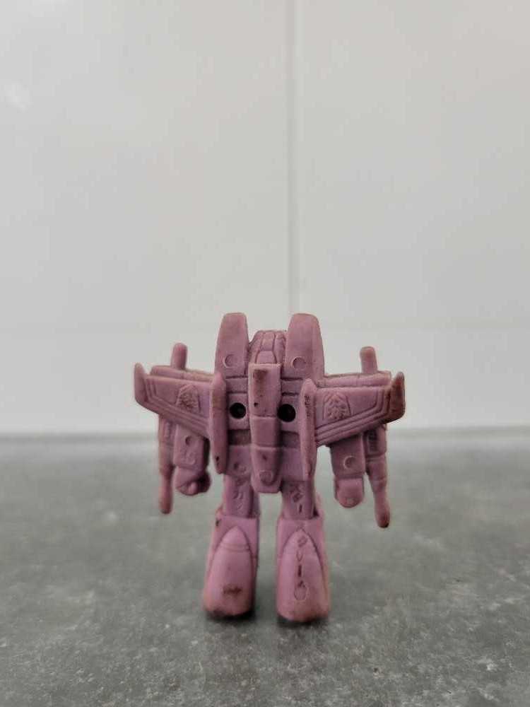35 Starscream 2nd - Hasbro (Decoy) action figure collectible - Main Image 3
