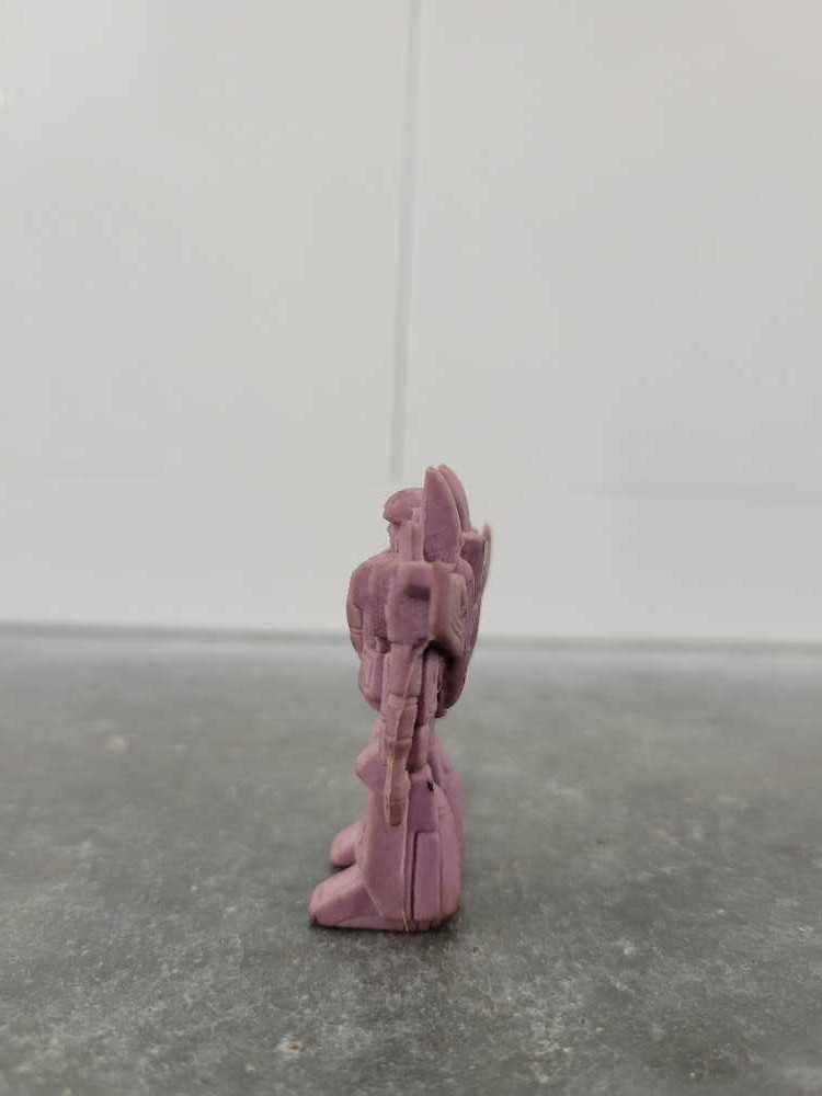 35 Starscream 2nd - Hasbro (Decoy) action figure collectible - Main Image 4
