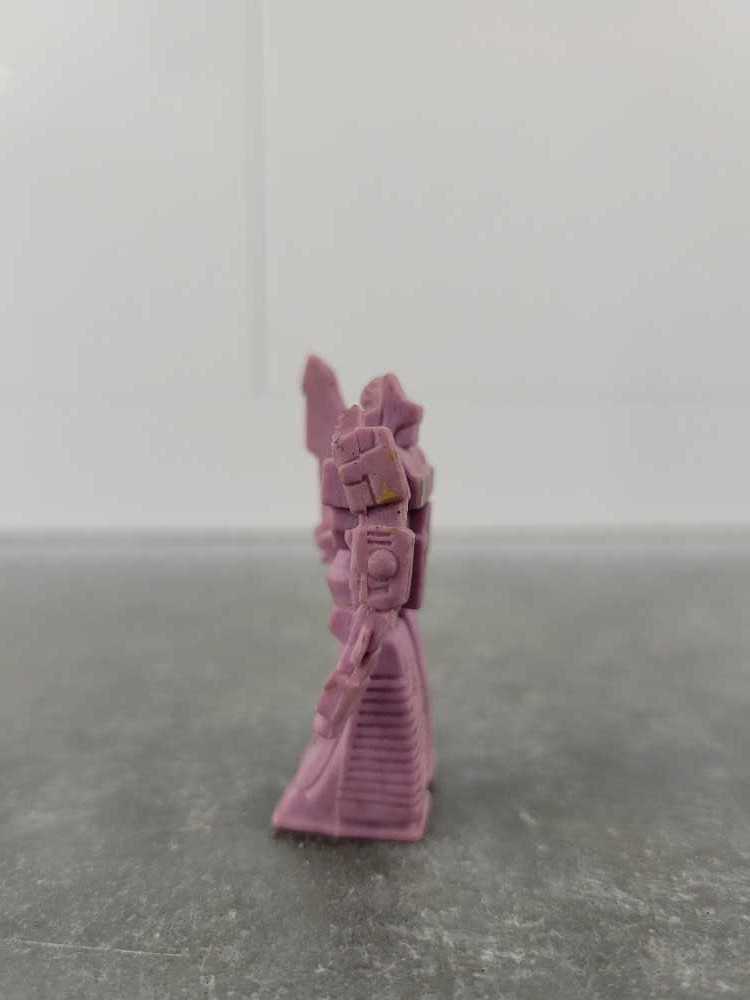 32 Megatron 1st - Hasbro (Decoy) action figure collectible - Main Image 4