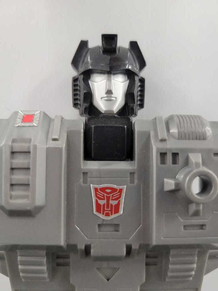 Apex Bomber - Hasbro (Reissue) action figure collectible - Main Image 1