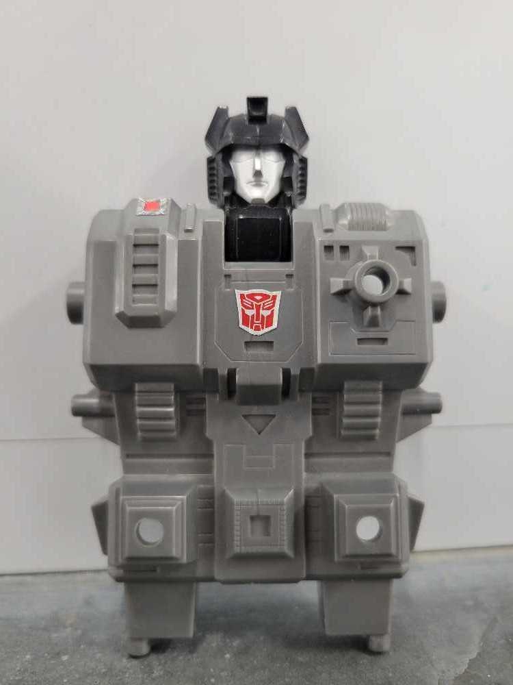 Apex Bomber - Hasbro (Reissue) action figure collectible - Main Image 2