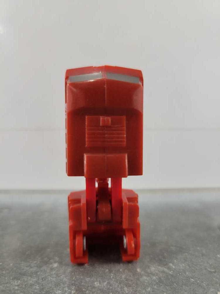 Converter Red Mode - Takara (Reissue) action figure collectible - Main Image 3
