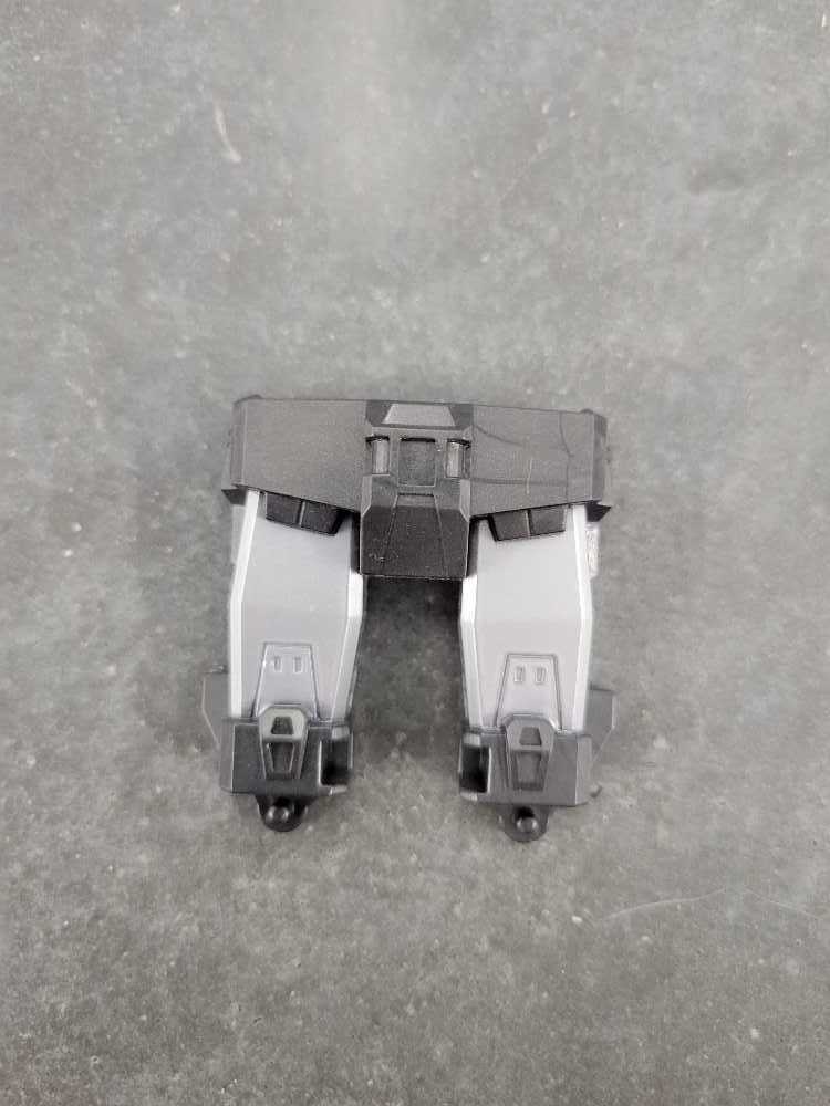 Six Builder - Hasbro (Reissue) action figure collectible - Main Image 2