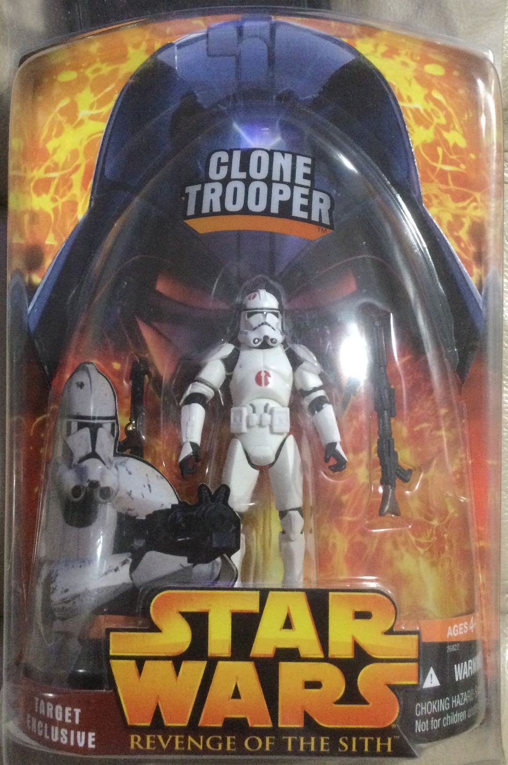 Resistance Vs. First Order