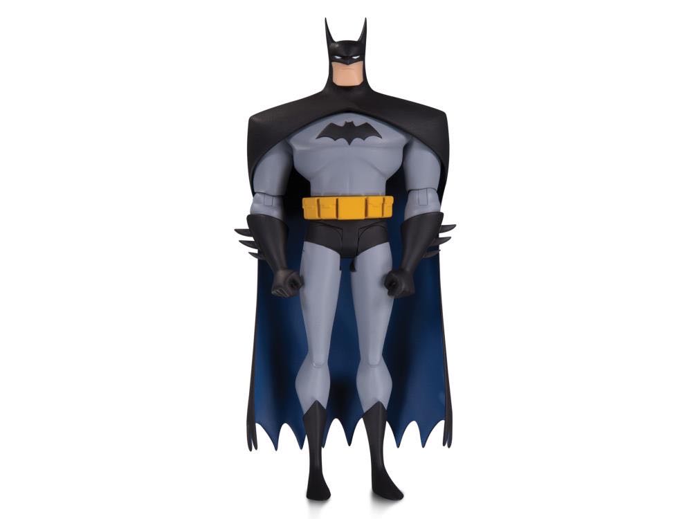 Batman (Justice League Animated) - DC Collectibles (Justice League Animated) action figure collectible - Main Image 1