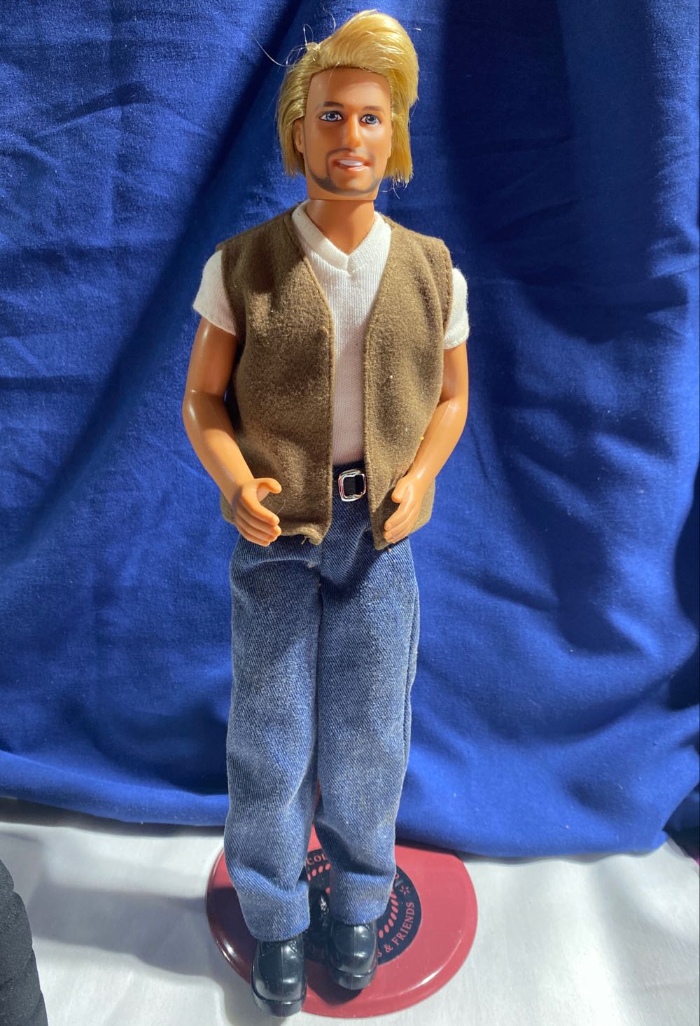 Marvel Select 9.5 Incredible Hulk Green Action ...