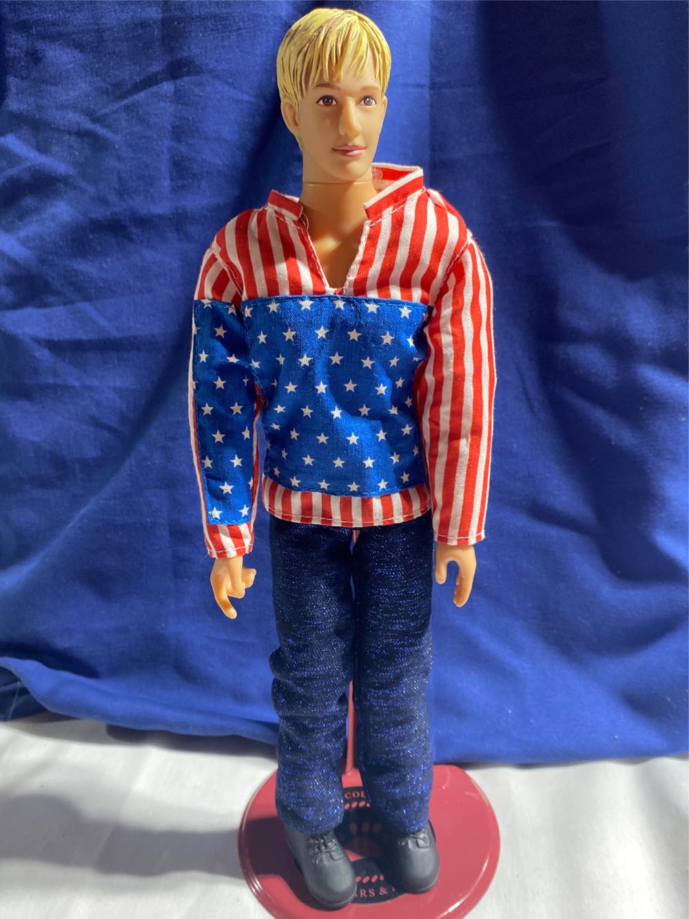 Lightyear 5” Vehicles: SPACE RANGER BUGGY RC