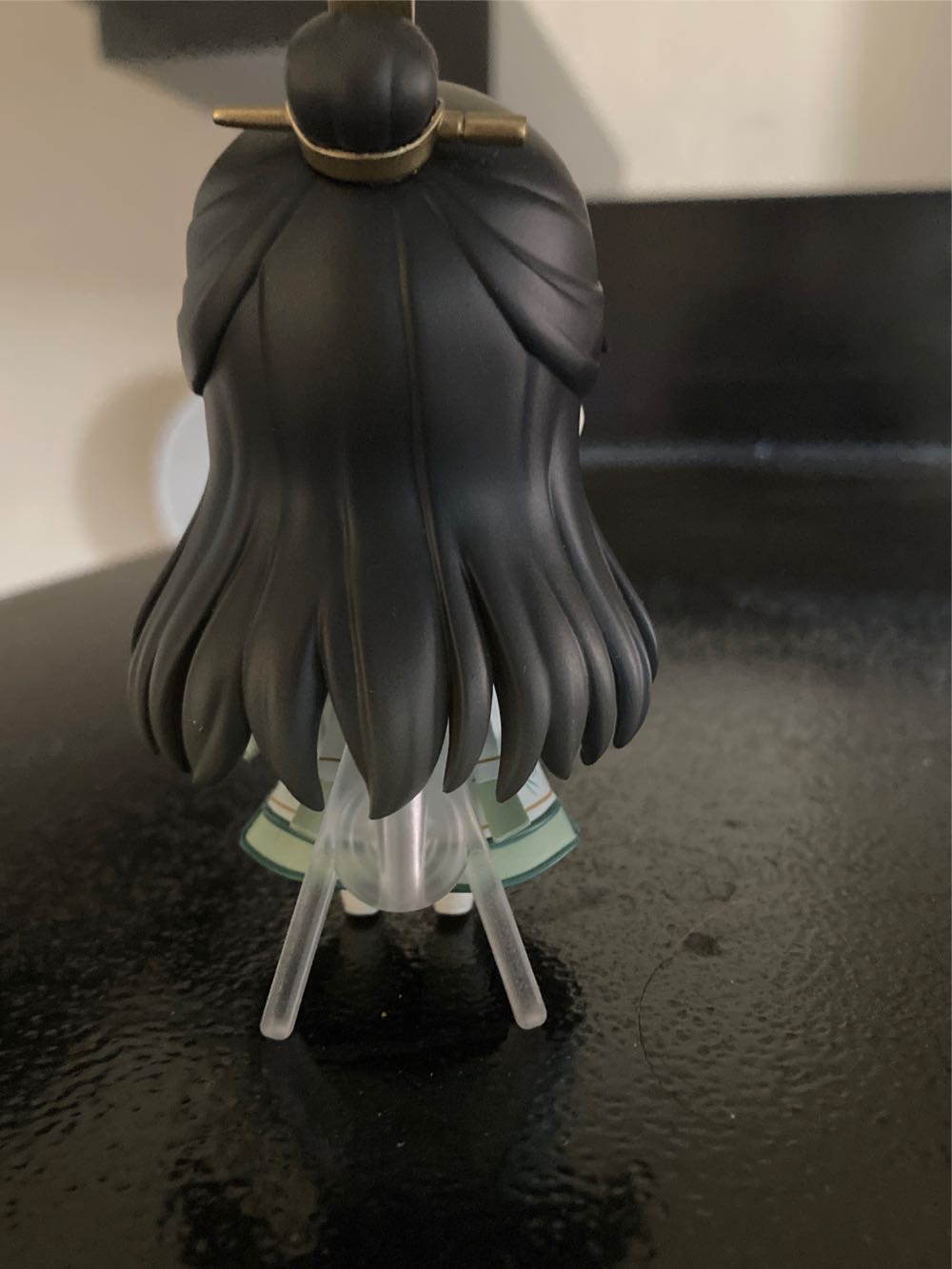 Shen Qingqiu - GoodSmile Company (Nendoroid Series) action figure collectible [Barcode 6972278150685] - Main Image 3