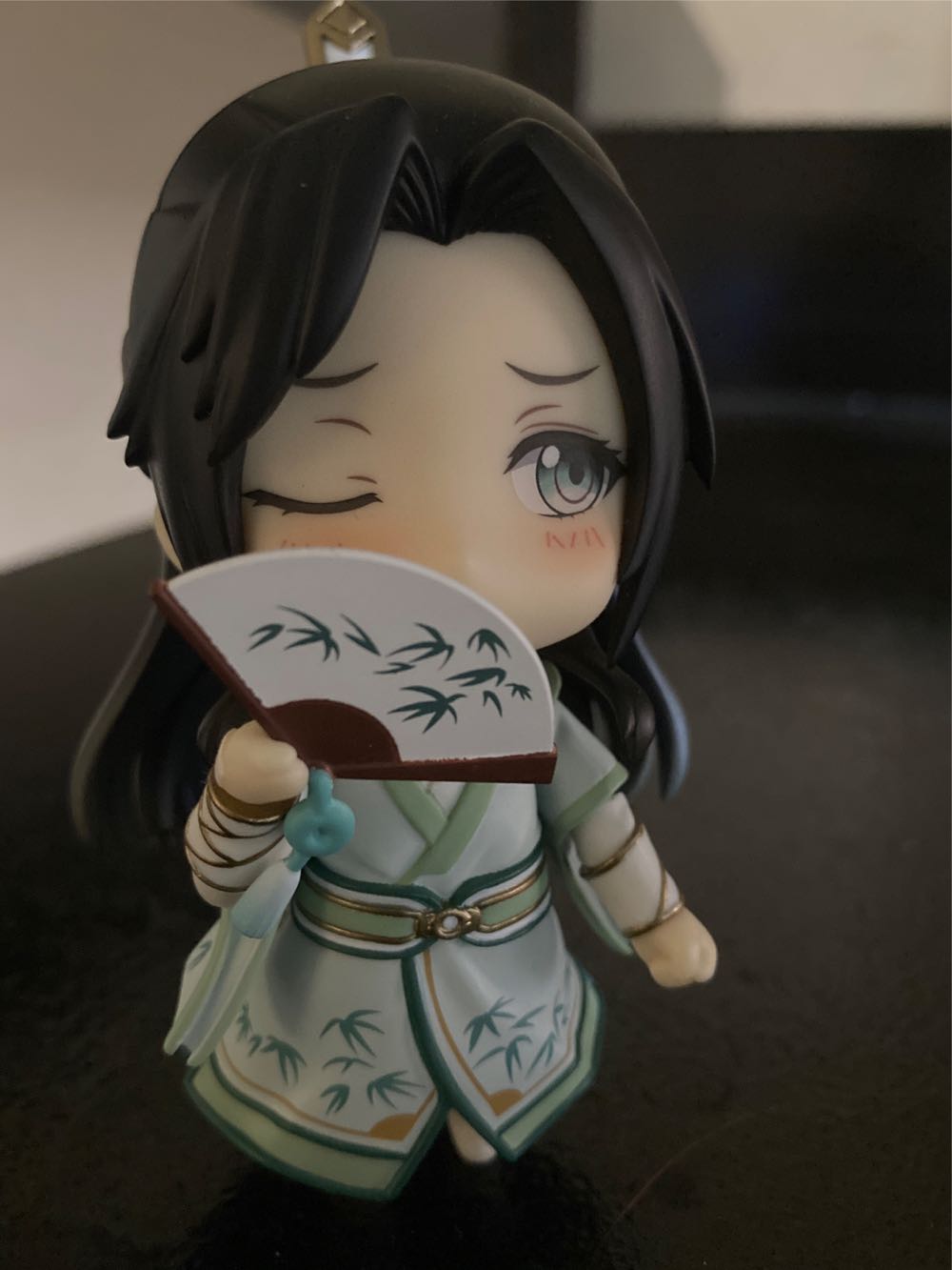 Shen Qingqiu - GoodSmile Company (Nendoroid Series) action figure collectible [Barcode 6972278150685] - Main Image 4