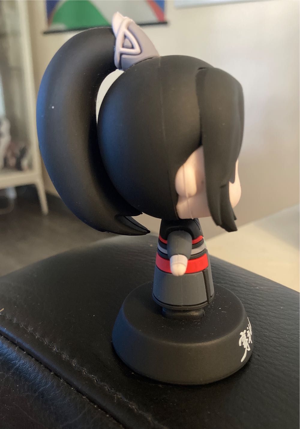 Luo Binghe - Nan Man She (Danmei) action figure collectible - Main Image 2