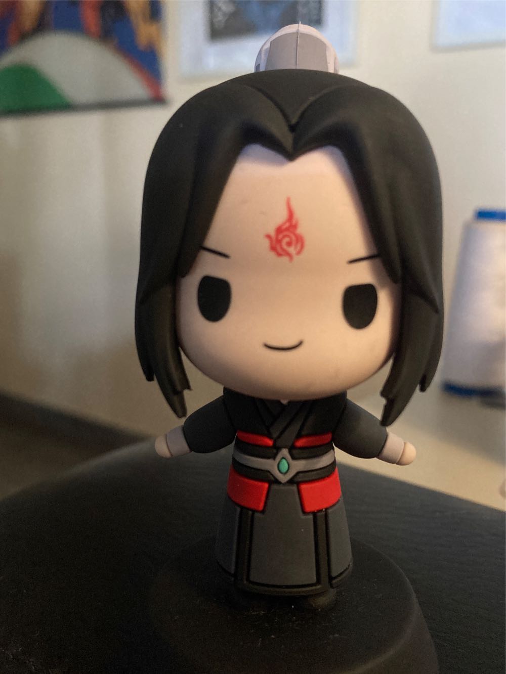 Luo Binghe - Nan Man She (Danmei) action figure collectible - Main Image 3