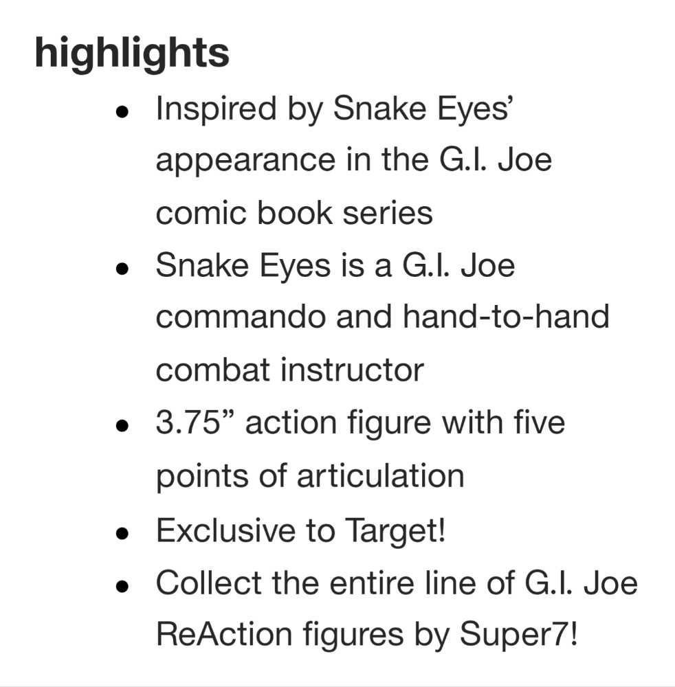 Zartan - Super7 (G.I. Joe) action figure collectible [Barcode 840049820708] - Main Image 4