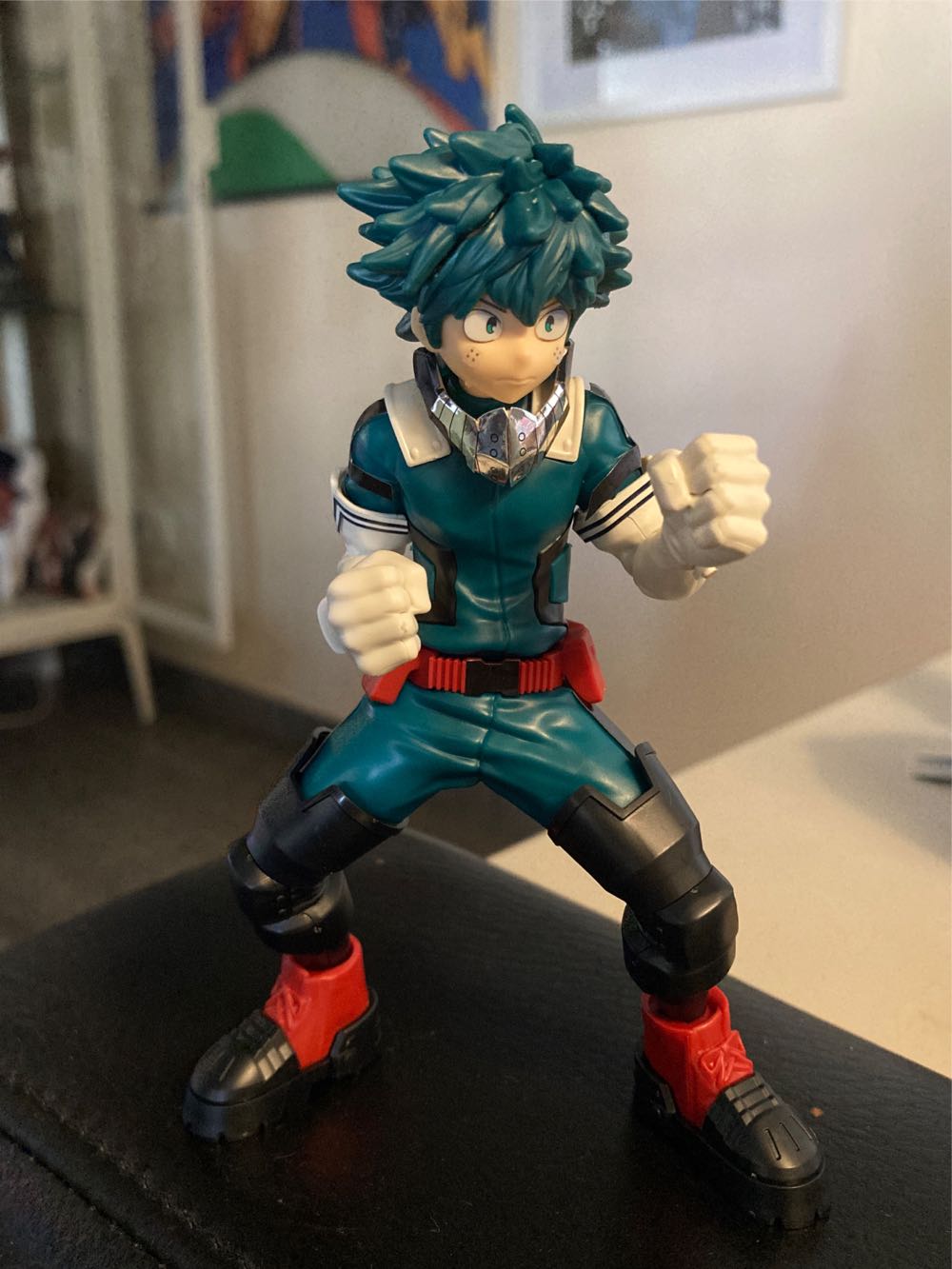 Midoriya Izuku - Bandai Spirits Co., LTD action figure collectible [Barcode 4573102610638] - Main Image 2