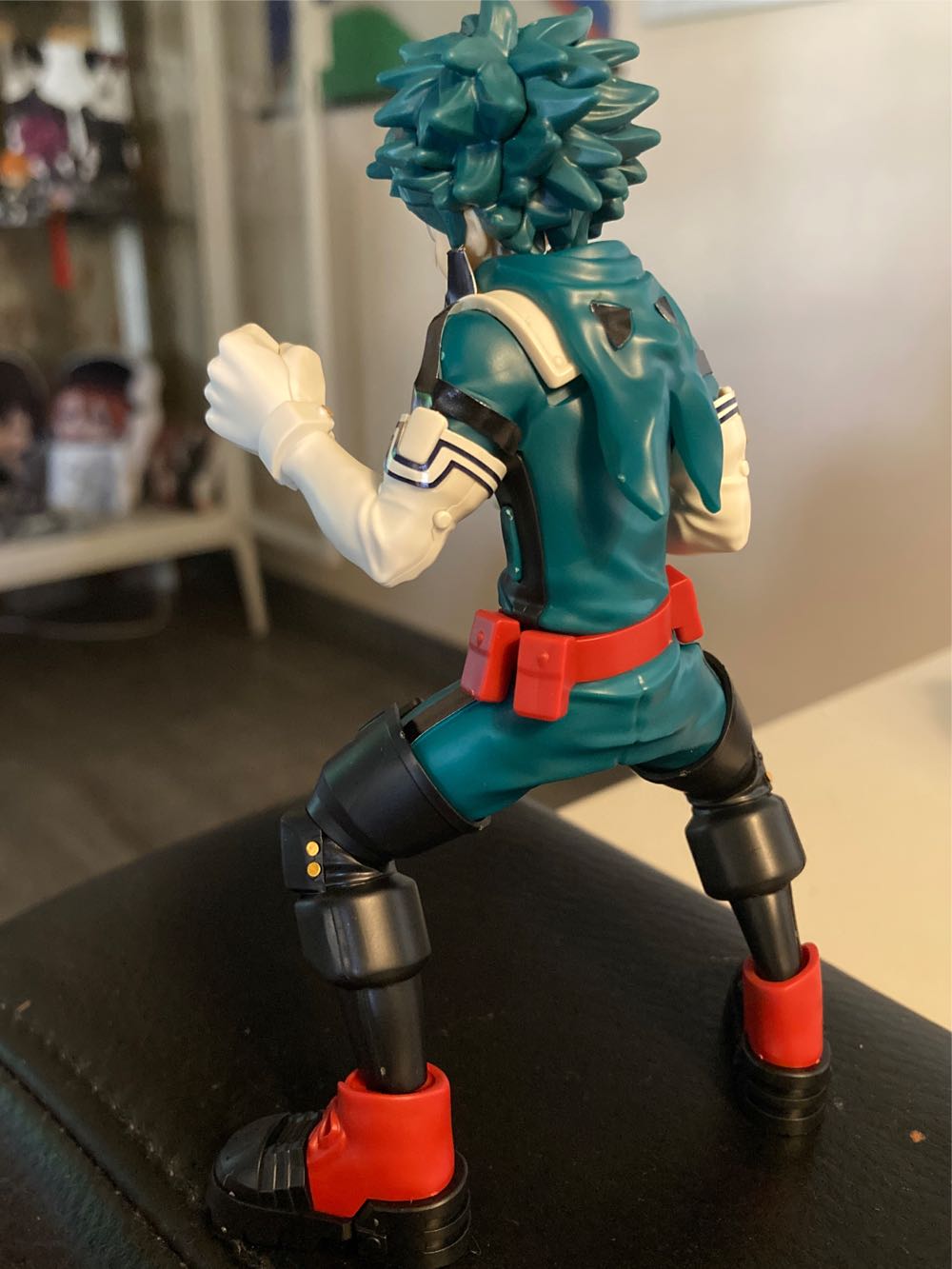 Midoriya Izuku - Bandai Spirits Co., LTD action figure collectible [Barcode 4573102610638] - Main Image 3
