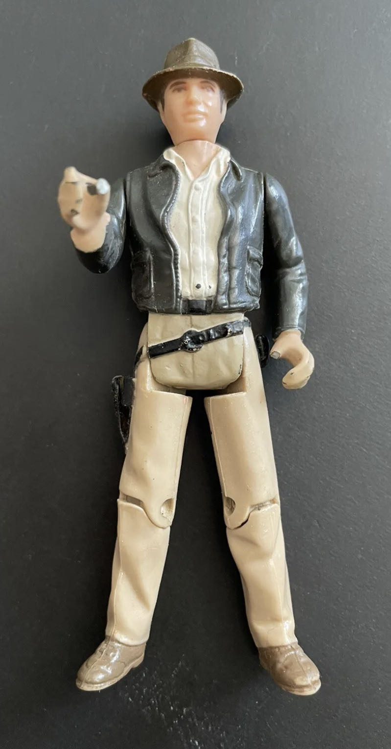 Phantom Of The Opera Day glow Variant