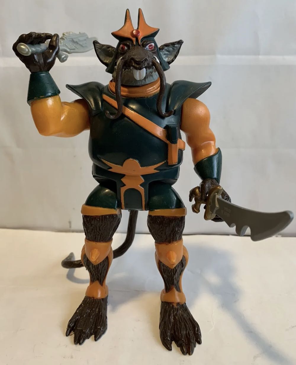 Gobots  Cy-Kill Bike Robo DX