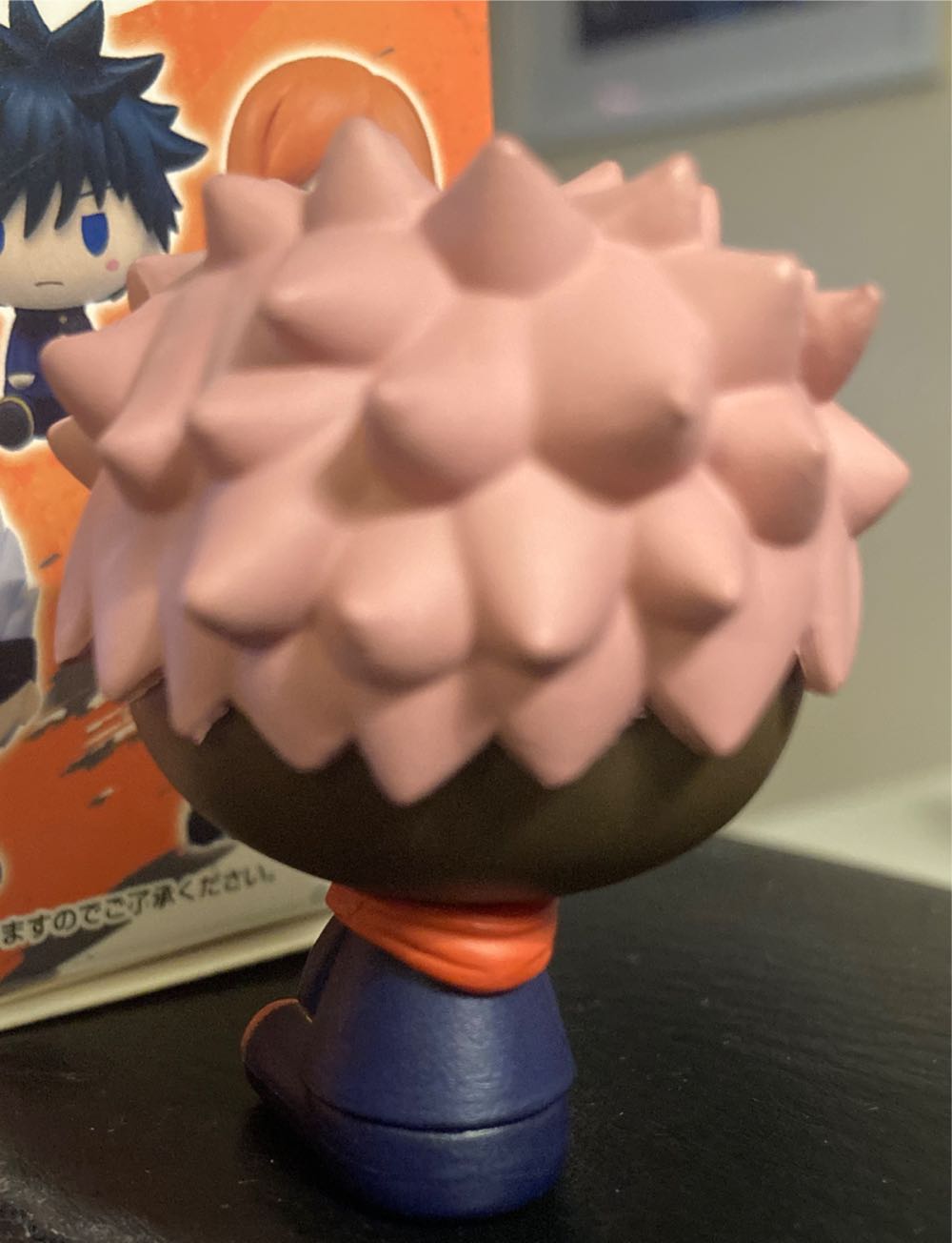 Itadori Yuji - Bandai Spirits Co., LTD (Ichiban) action figure collectible - Main Image 4