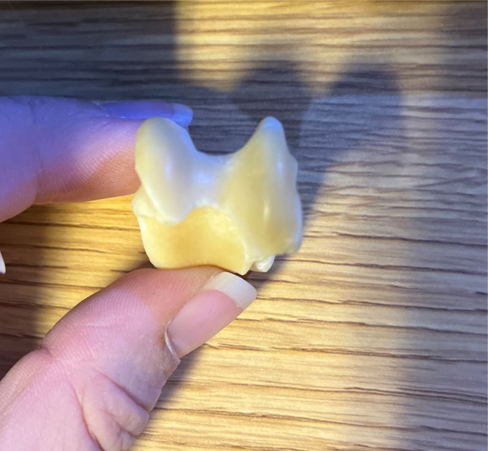 Sheeps Knuckle (?)  action figure collectible - Main Image 3