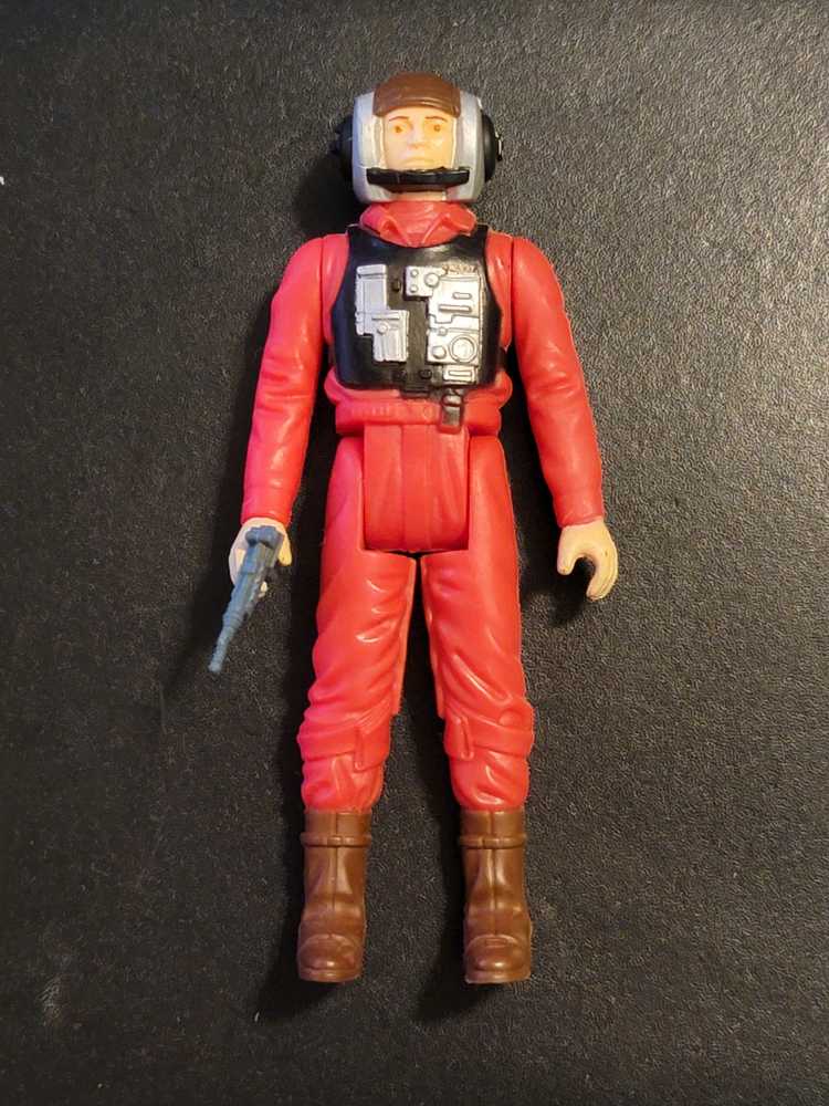 Body-Chan (Kentaro Yabuki Wireframe (Gray Color Ver.)) - S.H. Figuarts