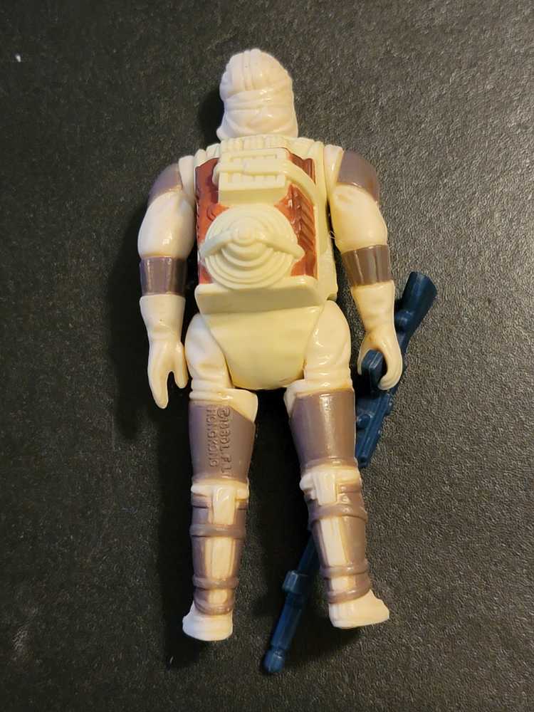 Dengar Variant #1C - Kenner action figure collectible - Main Image 2
