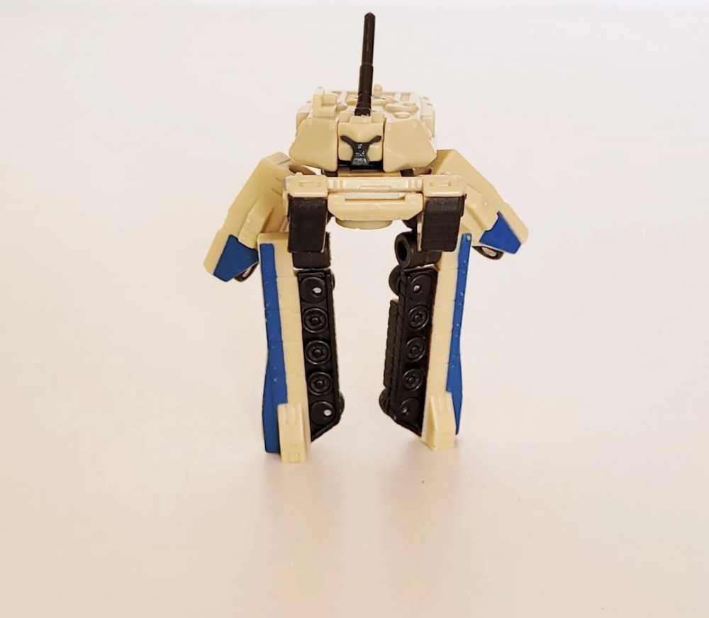 Treadshot 10 Pack K-Mart - Hasbro (Universe 2.0) action figure collectible - Main Image 2