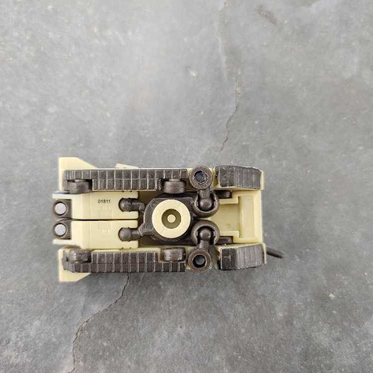 Treadshot 10 Pack K-Mart - Hasbro (Universe 2.0) action figure collectible - Main Image 4