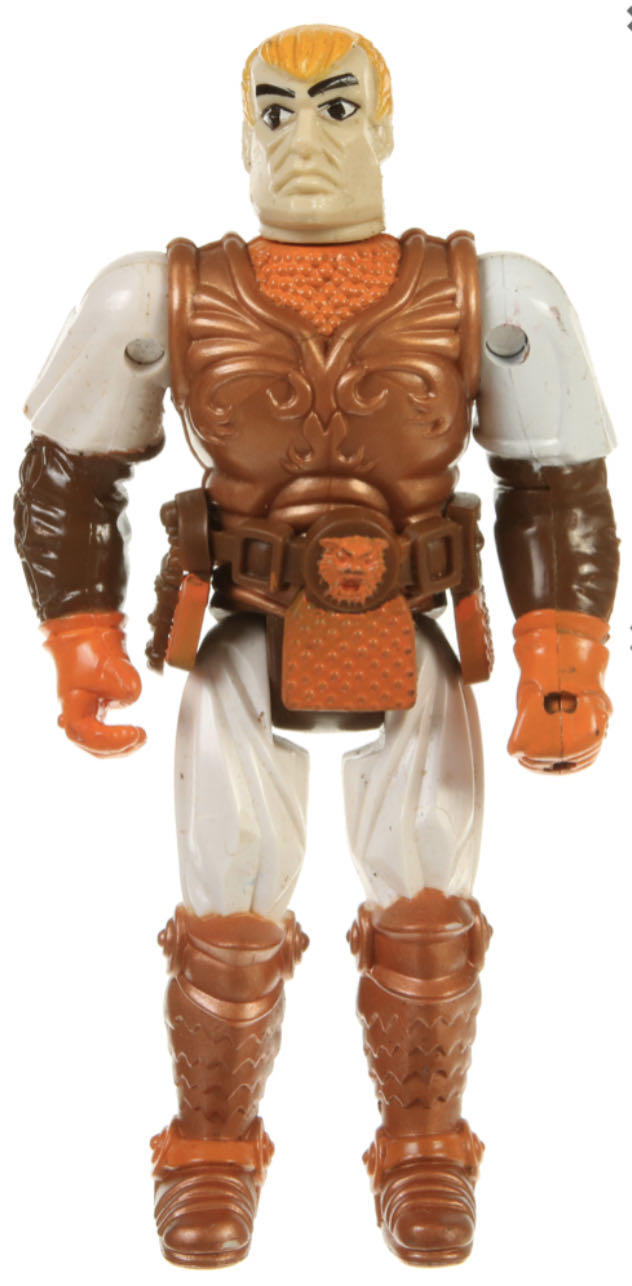 Clash of Clans Archer