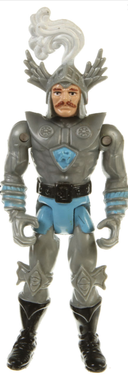 Robin With T-Cycle & Turbo Mobile