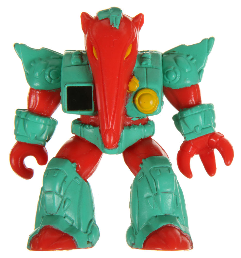 Pound Puppies Newborns W3 Cream W Medium Brown Spots