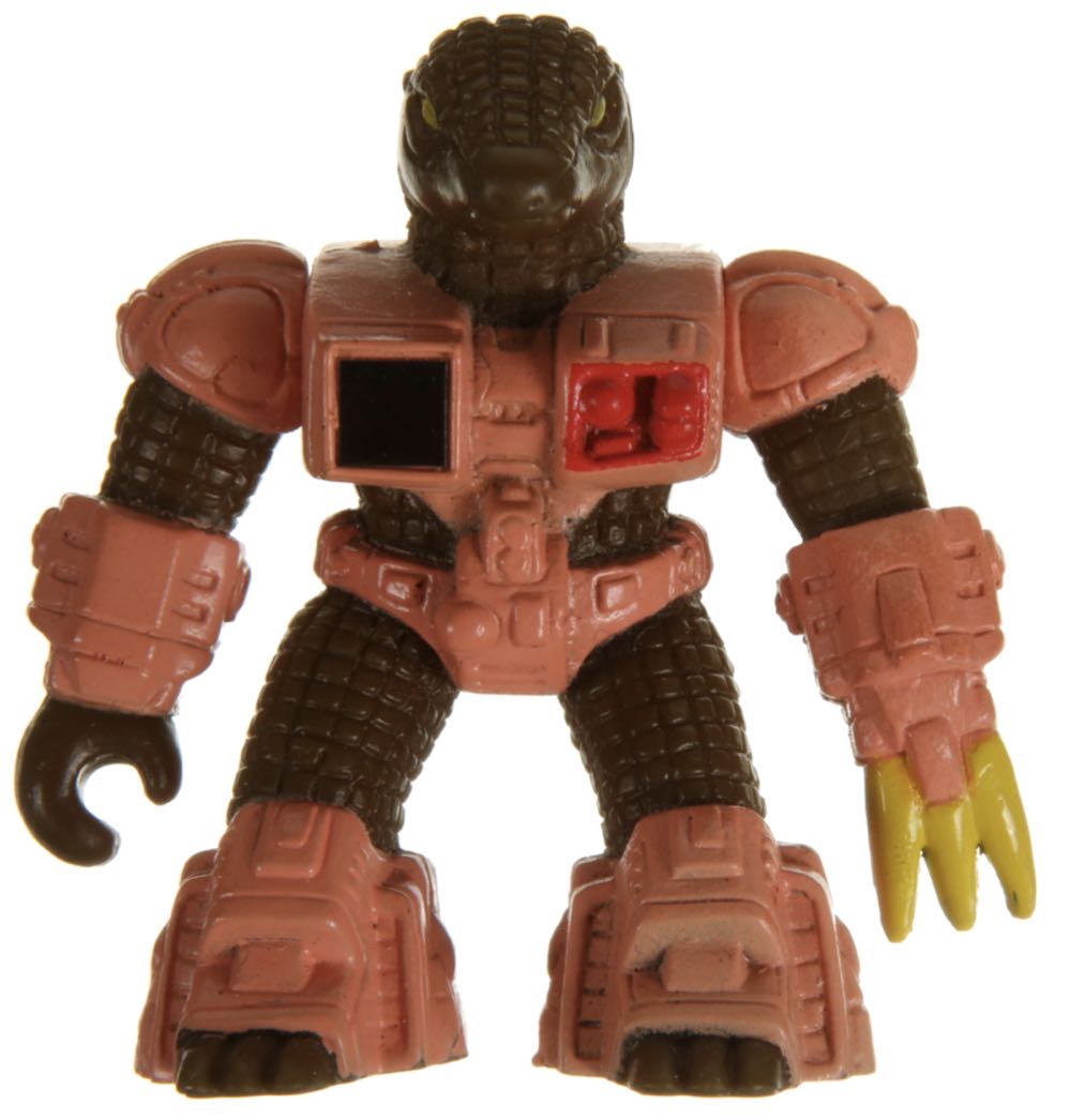 Chaos & Pretty Alice