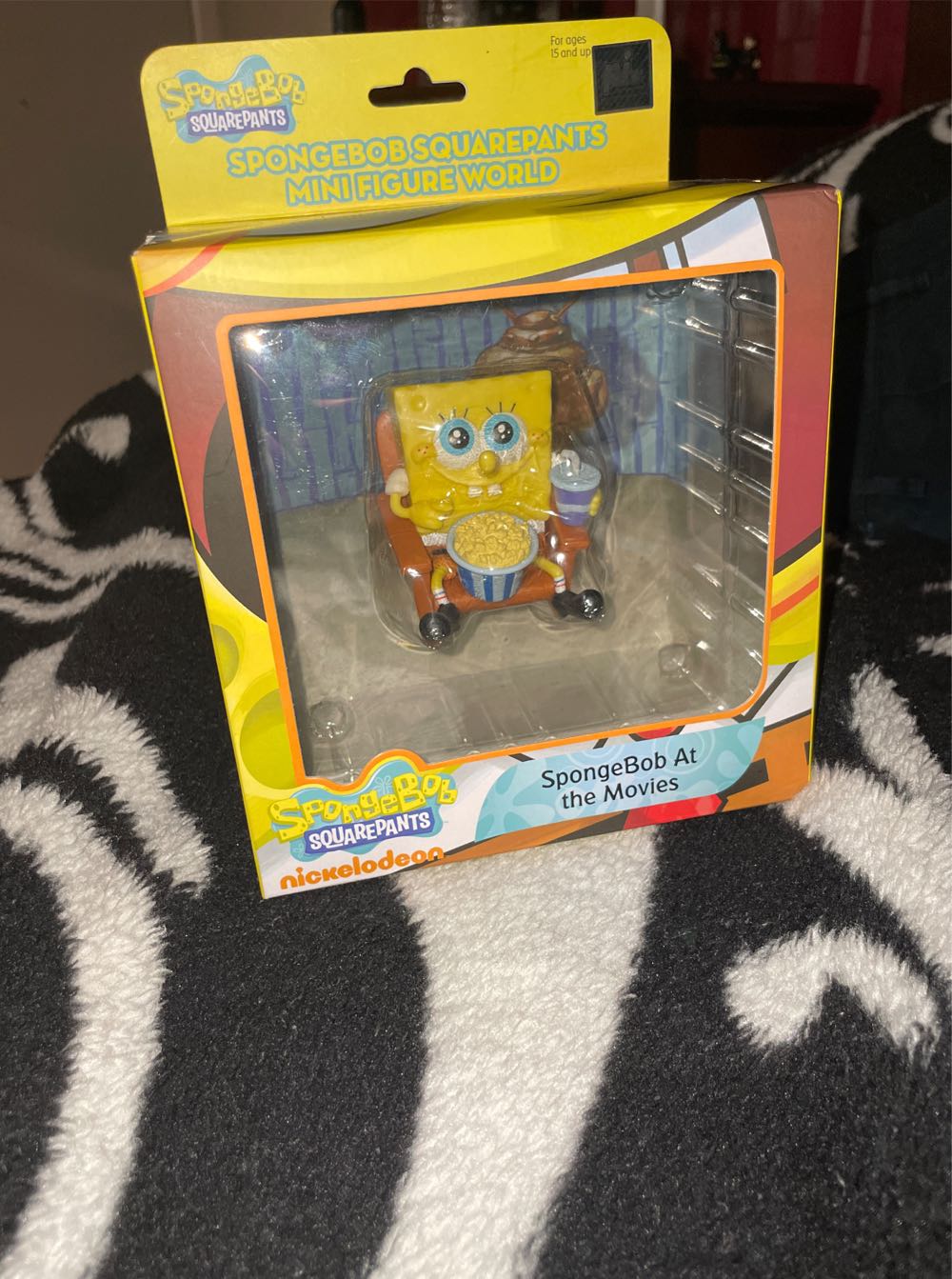 Hasbro: Gi Joe Vs Cobra Commander W Shooting Venom Staff