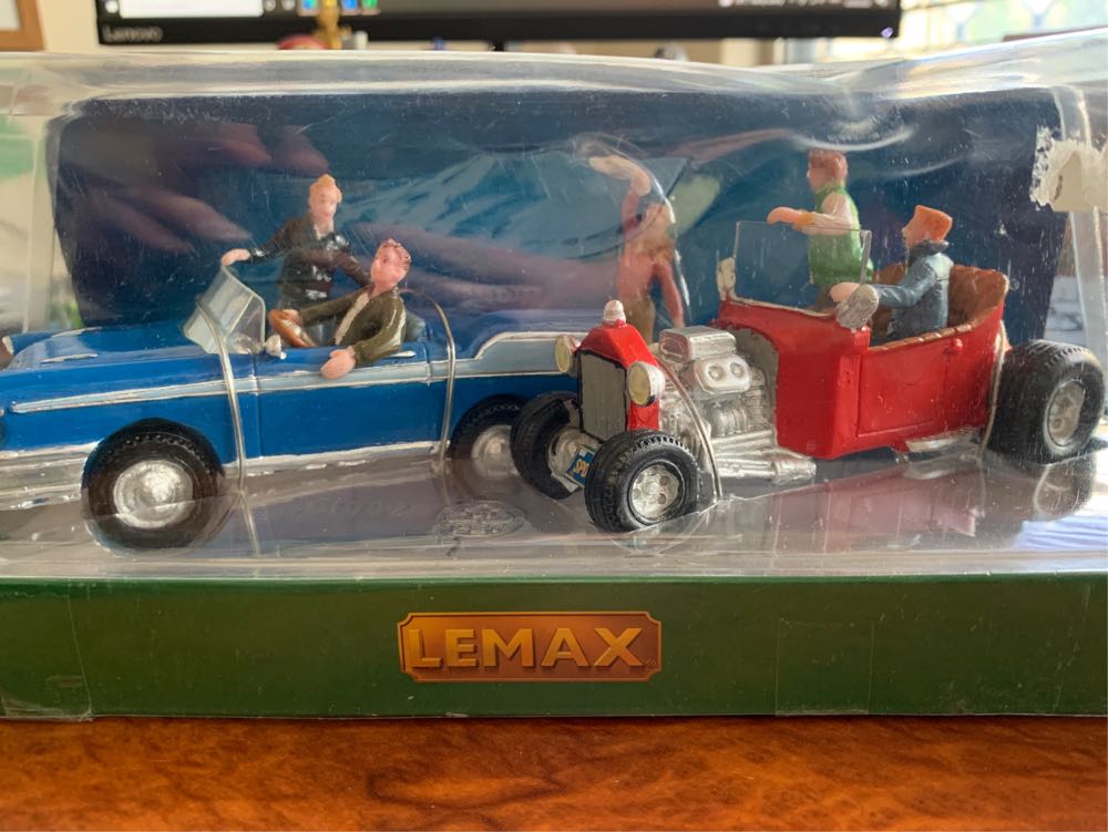 Dracula Day Glow Variant Super 7