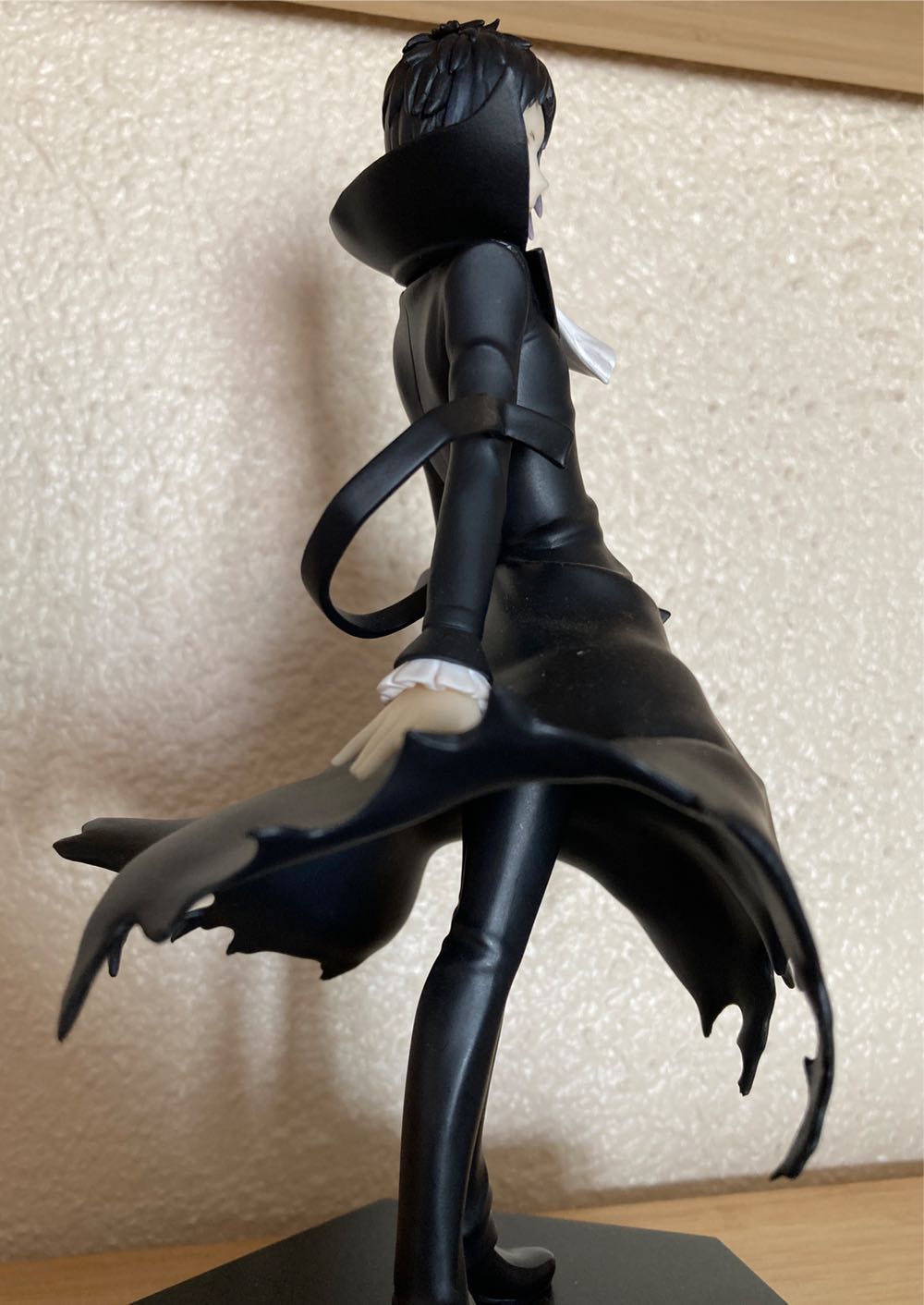 Akutagawa Ryunosuke - GoodSmile Company (Pop Up Parade) action figure collectible [Barcode 4580416942317] - Main Image 3