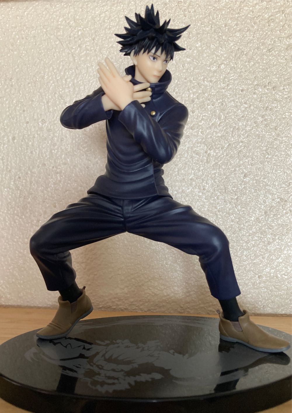 Fushiguro Megumi - Taito action figure collectible - Main Image 2