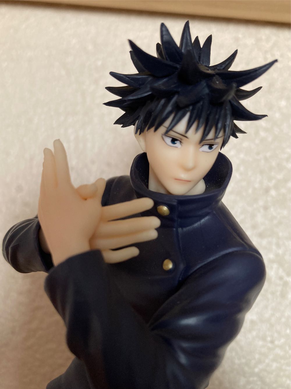 Fushiguro Megumi - Taito action figure collectible - Main Image 3