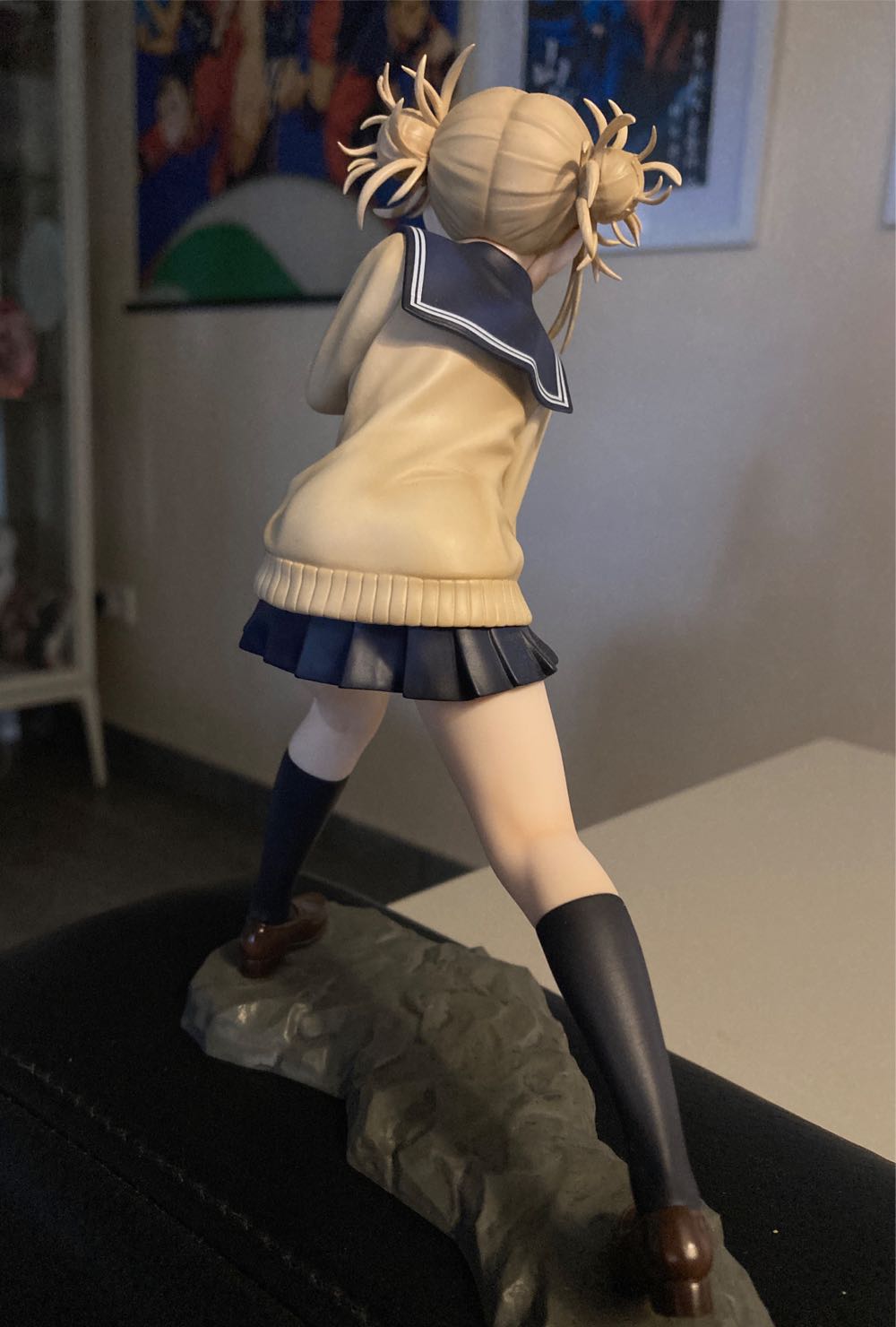 Toga Himiko - Kotobukiya Co. Ltd. (Artfx J) action figure collectible [Barcode 190526022461] - Main Image 2