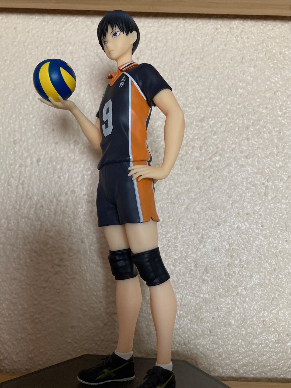 Kageyama Tobio - Good Smile Company (Haikyuu) action figure collectible [Barcode 4580416942706] - Main Image 2