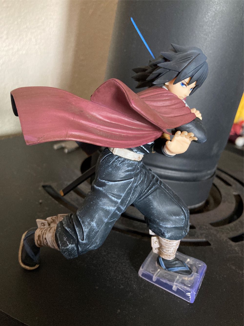 Tomioka Giyu - Bandai Spirits Co., LTD (Ichiban) action figure collectible - Main Image 2