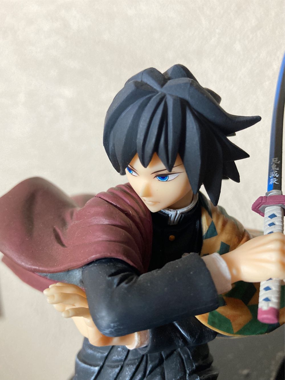 Tomioka Giyu - Bandai Spirits Co., LTD (Ichiban) action figure collectible - Main Image 3