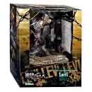 Levi - Kotobukiya Co. Ltd. (Artfx J) action figure collectible [Barcode 603259046470] - Main Image 1